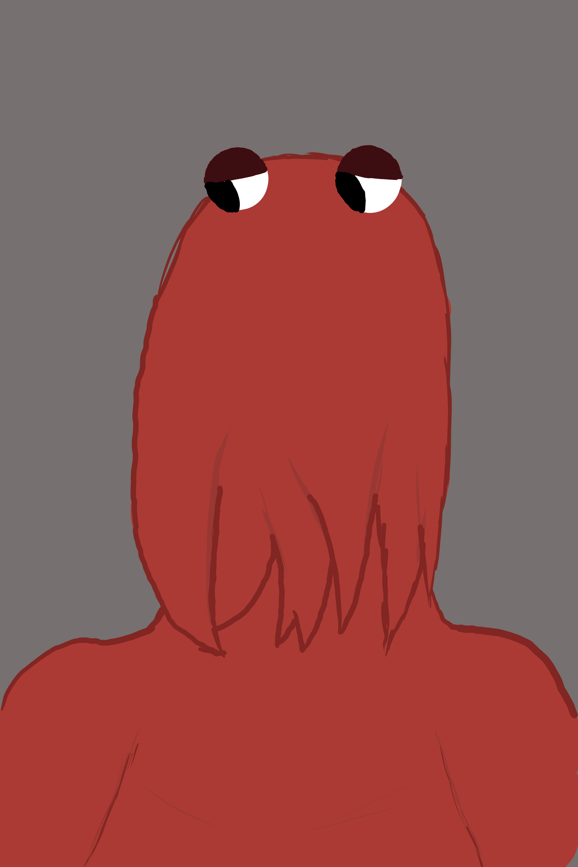 Red guy